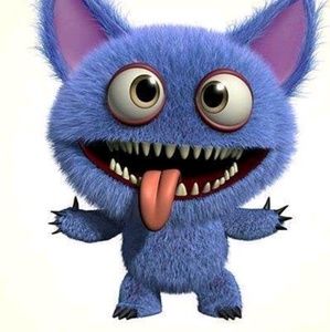 Meet your Posher, Nora